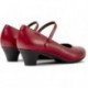 BALLERINES HELENA LOW CAMPER 20202 ROJO_093