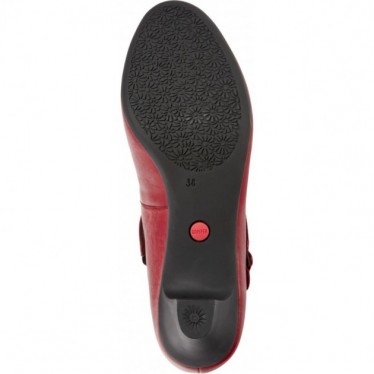 BALLERINES HELENA LOW CAMPER 20202 ROJO_093