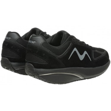 CHAUSSURES HOMME MBT 2012 M BLACK