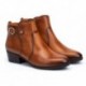 BOTTINES PIKOLINOS DAROCA W1U-8759 BRANDY