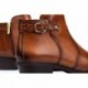 BOTTINES PIKOLINOS DAROCA W1U-8759 BRANDY