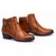 BOTTINES PIKOLINOS DAROCA W1U-8759 BRANDY