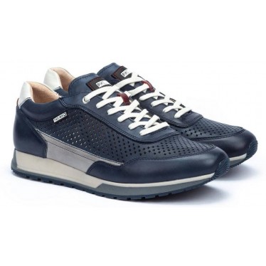 SPORTS PIKOLINOS CAMBIL M5N-6029C1 BLUE