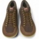 BOTTES CAMPER K300453 BEETLE BROWN
