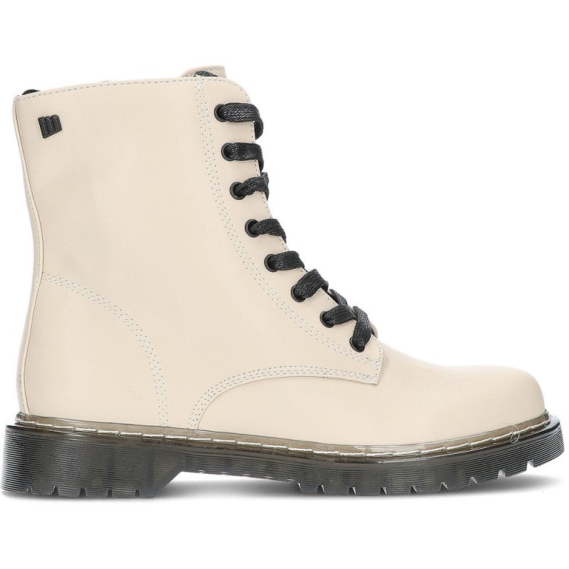 BOTTES MTNG VANILLE CALME 50192 CREAM