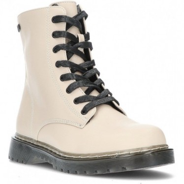 BOTTES MTNG VANILLE CALME 50192 CREAM