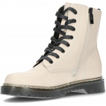 BOTTES MTNG VANILLE CALME 50192 CREAM