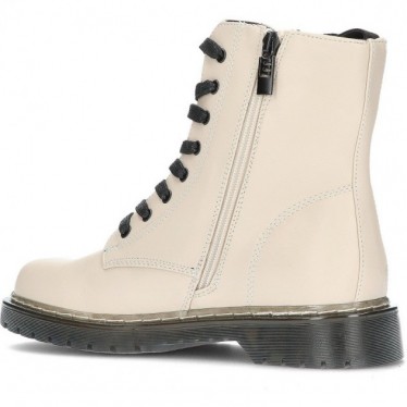 BOTTES MTNG VANILLE CALME 50192 CREAM