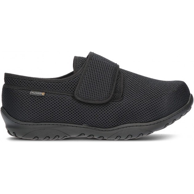 CHAUSSURES FERMÉES DOMESTIQUE ET/OU POSTOPÉRATOIRE 2171 NEGRO CHAUSSURES FERMÉES DOMESTIQUE ET/OU POSTOPÉRATOIRE 2171 NEGRO