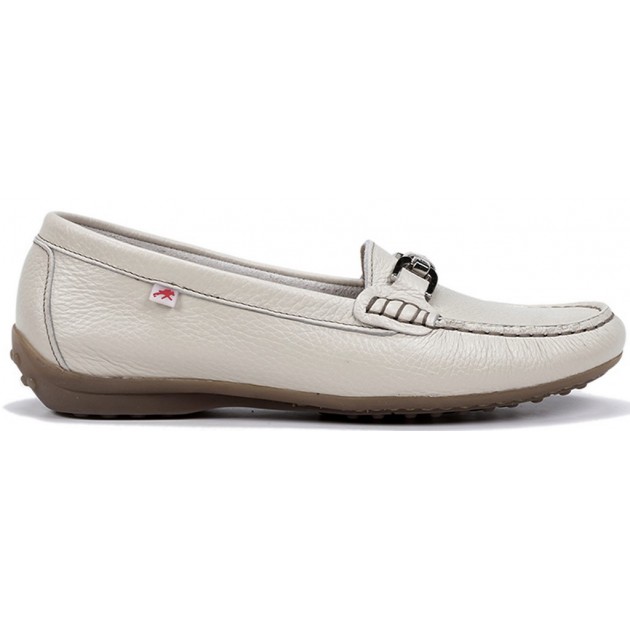 Mocassins CALLAGHAN NELSON DANCE HIELO Mocassins CALLAGHAN NELSON DANCE HIELO