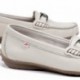 Mocassins CALLAGHAN NELSON DANCE HIELO