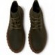 BOTTES DE TERRAIN DE CAMPING K300330 VERDE