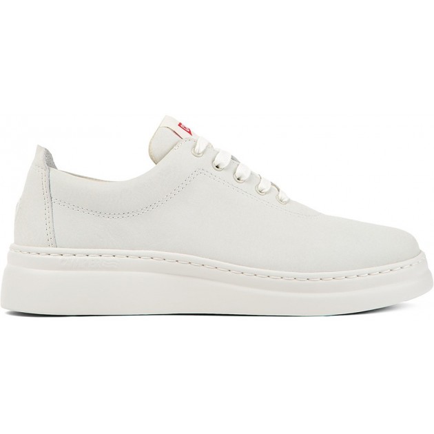 BASKETS CAMPER RUNNER UP K201516 BLANCO BASKETS CAMPER RUNNER UP K201516 BLANCO