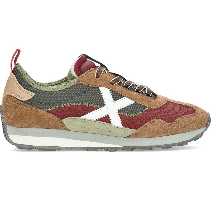 MUNICH SPORTS UM 63 8901063 MARRON