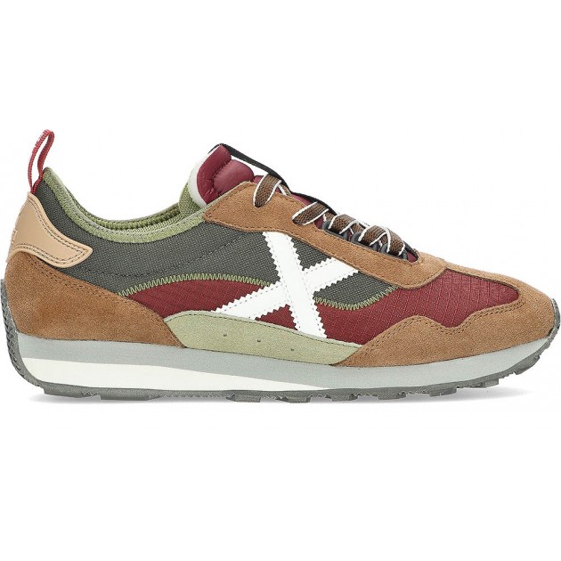 MUNICH SPORTS UM 63 8901063 MARRON MUNICH SPORTS UM 63 8901063 MARRON