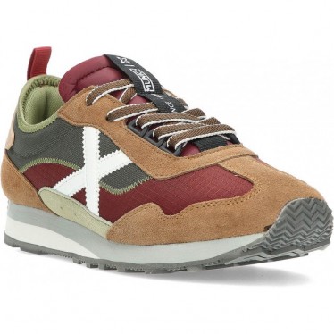 MUNICH SPORTS UM 63 8901063 MARRON