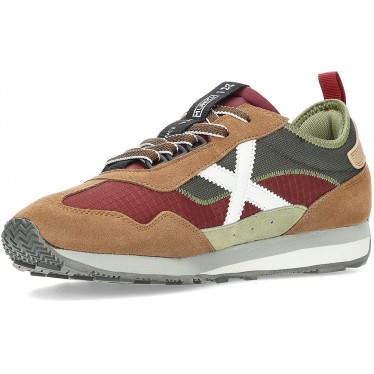 MUNICH SPORTS UM 63 8901063 MARRON
