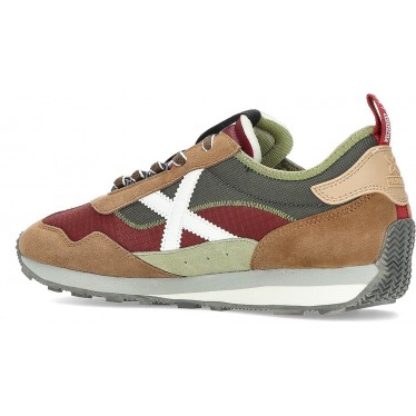 MUNICH SPORTS UM 63 8901063 MARRON