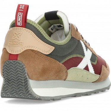 MUNICH SPORTS UM 63 8901063 MARRON