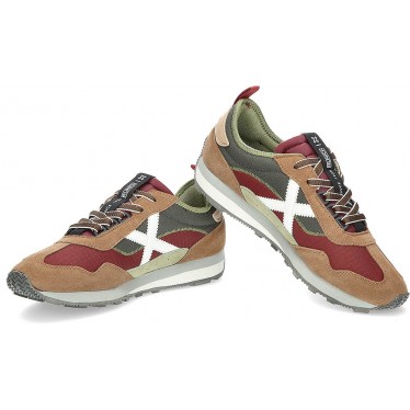 MUNICH SPORTS UM 63 8901063 MARRON
