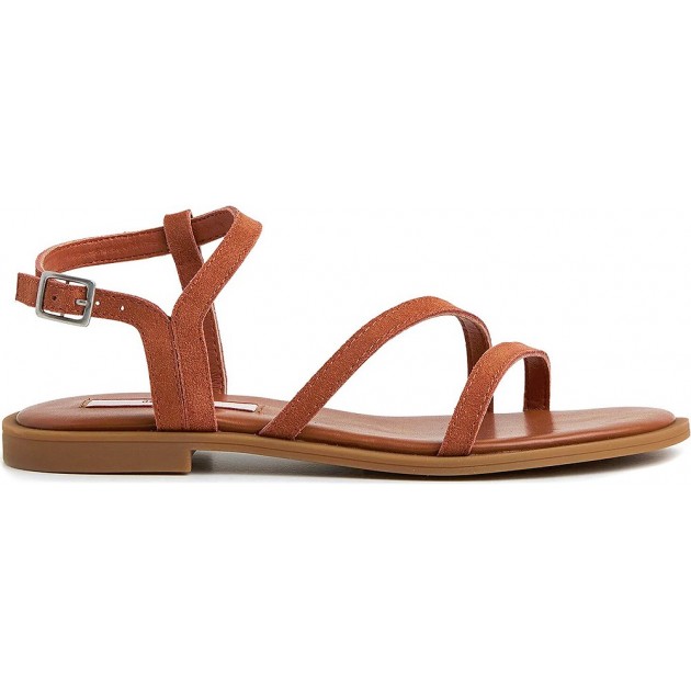 SANDALES PEPE JEANS HAYES FOLK PLS90589 ORANGE SANDALES PEPE JEANS HAYES FOLK PLS90589 ORANGE