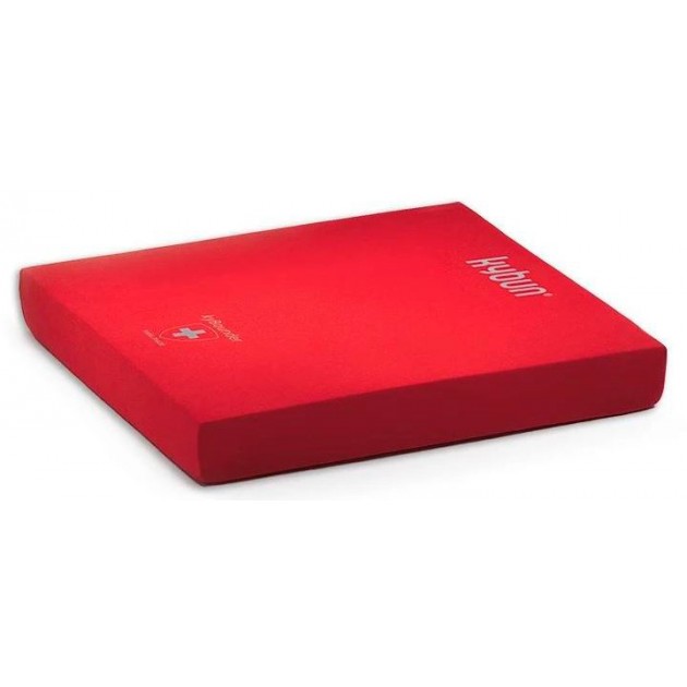 MATELAS KYBUN 46x46x6CM BORDEAUX MATELAS KYBUN 46x46x6CM BORDEAUX