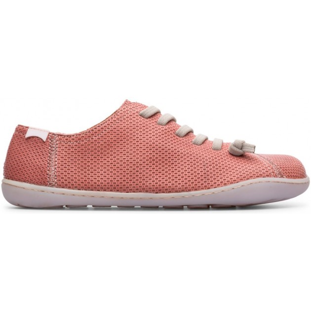 CHAUSSURES CAMPER PEU CAMI K200586 ROSA CHAUSSURES CAMPER PEU CAMI K200586 ROSA