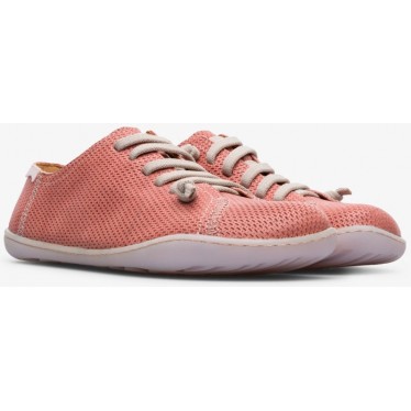 CHAUSSURES CAMPER PEU CAMI K200586 ROSA