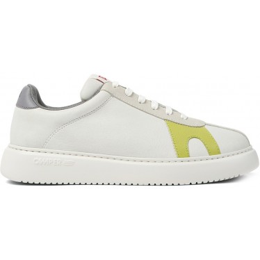 CHAUSSURES CAMPER RUNNER K21 K100743 WHITE