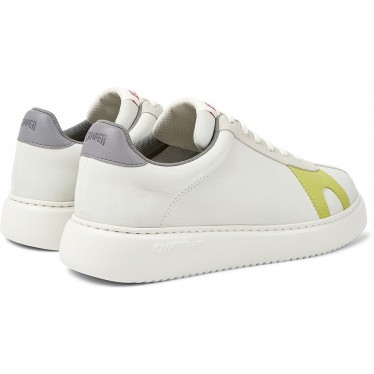 CHAUSSURES CAMPER RUNNER K21 K100743 WHITE