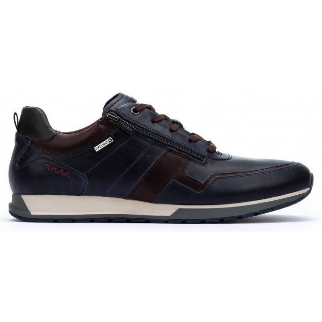 CHAUSSURES PIKOLINOS CAMBIL M5N6010C1 BLUE CHAUSSURES PIKOLINOS CAMBIL M5N6010C1 BLUE