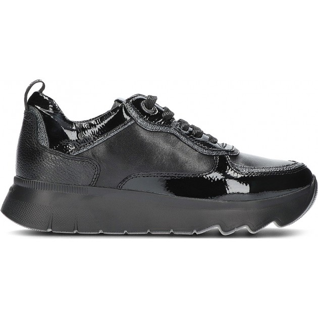 BASKETS STONEFLY SPOCK 33 BLACK BASKETS STONEFLY SPOCK 33 BLACK