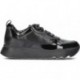 BASKETS STONEFLY SPOCK 33 BLACK