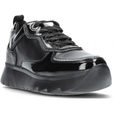 BASKETS STONEFLY SPOCK 33 BLACK
