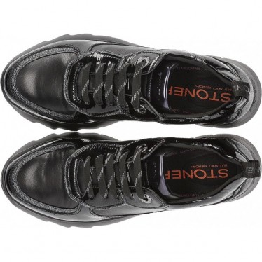 BASKETS STONEFLY SPOCK 33 BLACK