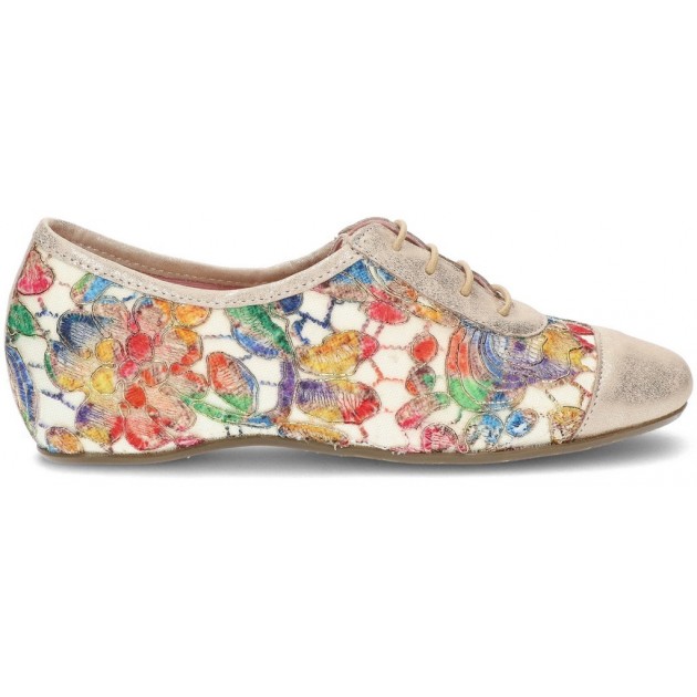 CALLAGHAN VIKI DANSEURS 17904 MULTICOLOR CALLAGHAN VIKI DANSEURS 17904 MULTICOLOR