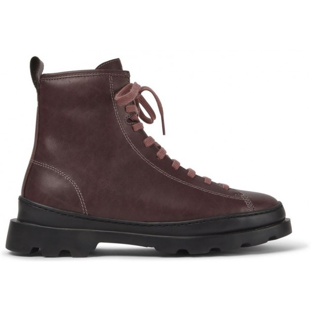 BOTTES CAMPER BRUTUS K400325 VIOLETA BOTTES CAMPER BRUTUS K400325 VIOLETA