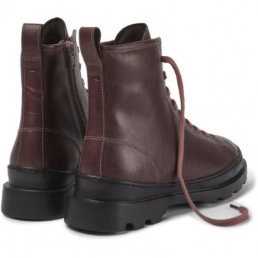 BOTTES CAMPER BRUTUS K400325 VIOLETA