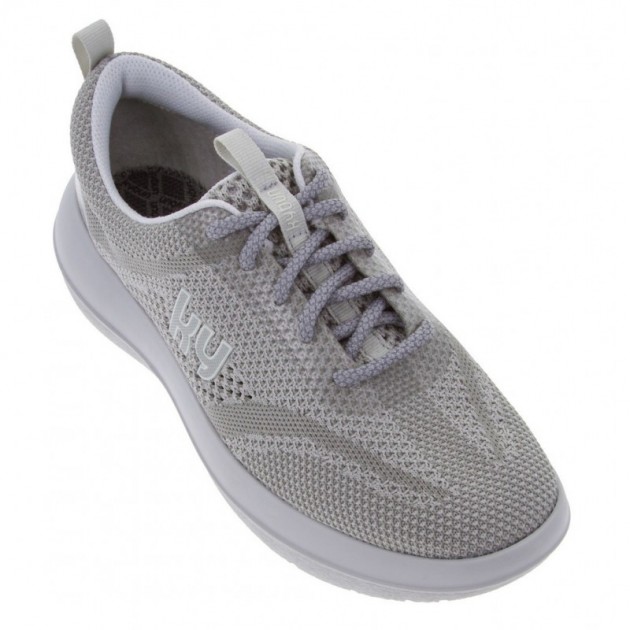 SNEAKERS KYBUN BIEL SILVER SNEAKERS KYBUN BIEL SILVER