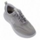 SNEAKERS KYBUN BIEL SILVER