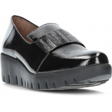 MOCASSINS MERVEILLES KANAI C-33281 NEGRO