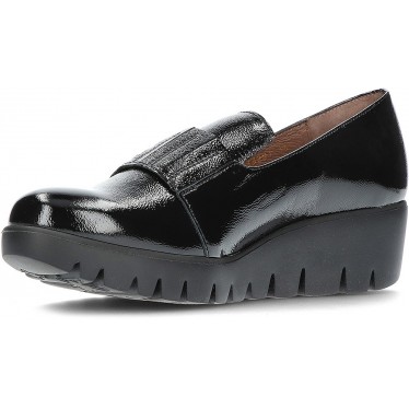 MOCASSINS MERVEILLES KANAI C-33281 NEGRO