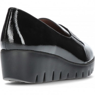 MOCASSINS MERVEILLES KANAI C-33281 NEGRO