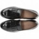 MOCASSINS MERVEILLES KANAI C-33281 NEGRO