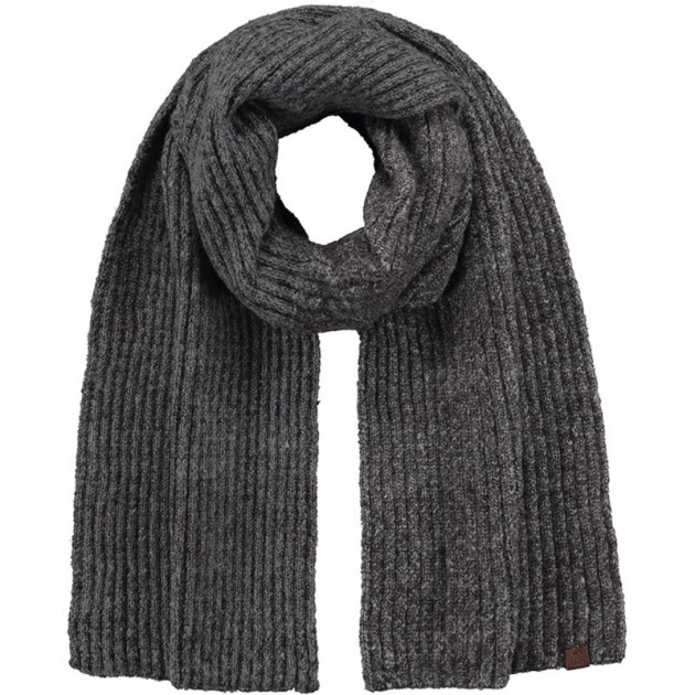 FOULARDS BARTS WYONSCARF GREY FOULARDS BARTS WYONSCARF GREY
