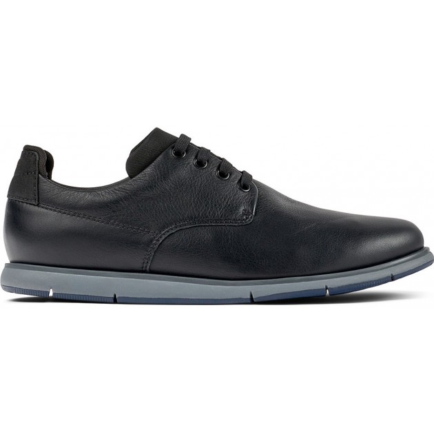 CHAUSSURES CAMPEUR SMITH K100478 BLACK_014 CHAUSSURES CAMPEUR SMITH K100478 BLACK_014