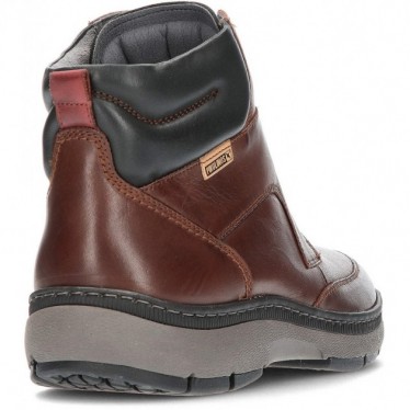 BOTTES PIKOLINOS CACERES M1V-8083 OLMO