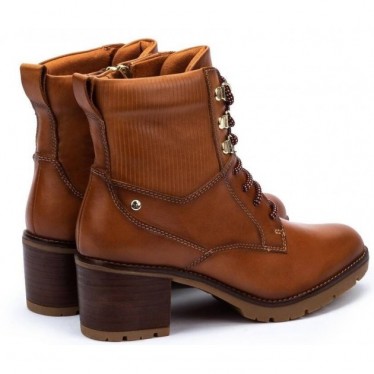 BOTTES UNIES PIKOLINOS W7H-8938 BRANDY