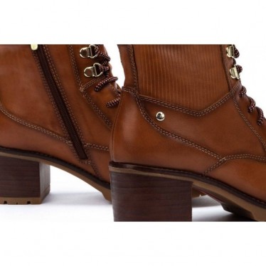 BOTTES UNIES PIKOLINOS W7H-8938 BRANDY