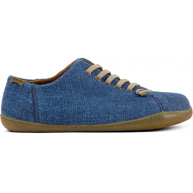 CAMPING SPORTIF PEU CAMI K100878 BLUE CAMPING SPORTIF PEU CAMI K100878 BLUE